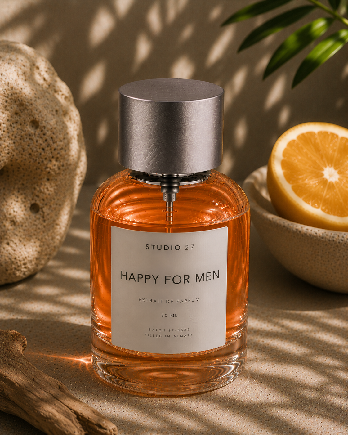 Clinique Happy For Men